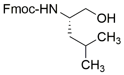 Fmoc-L-leucinol