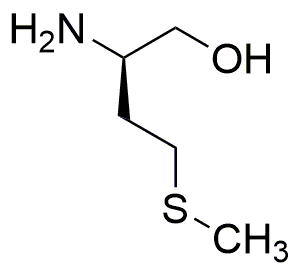 D-Metioninol