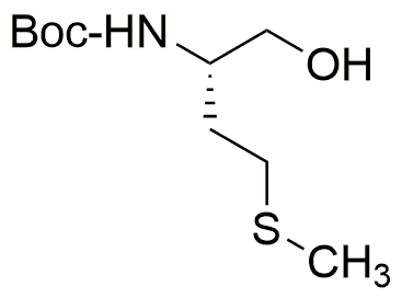 Boc-L-methioninol