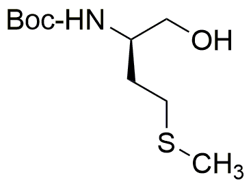 Boc-D-methioninol