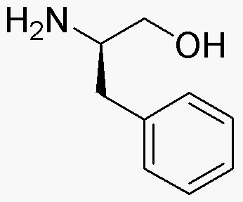 D-Phenylalaninol