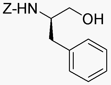 Z-D-phenylalaninol