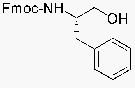 Fmoc-L-phenylalaninol