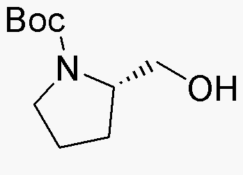 Boc-L-prolinol