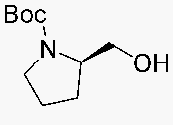 Boc-D-prolinol