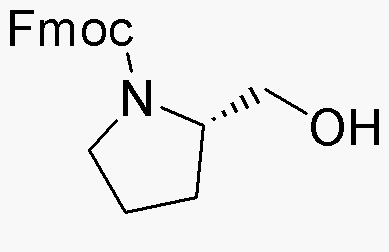 Fmoc-L-prolinol