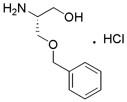 O-Benzyl-L-serinol hydrochloride