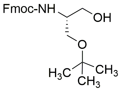 Fmoc-O-terc-butil-L-serinol