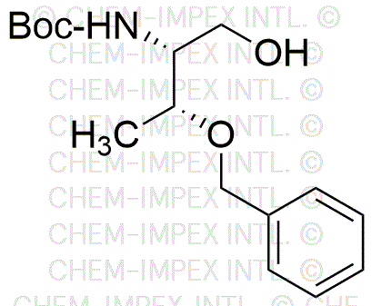 Boc-O-benzyl-L-threoninol