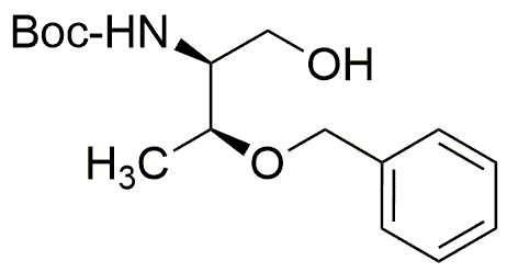 Boc-O-benzyl-D-thréoninol