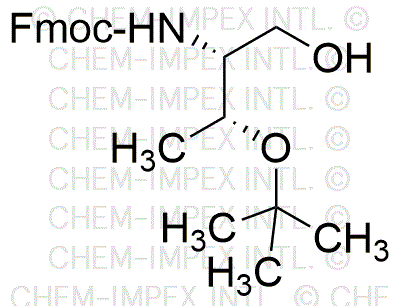 Fmoc-O-tert-butyl-L-threoninol