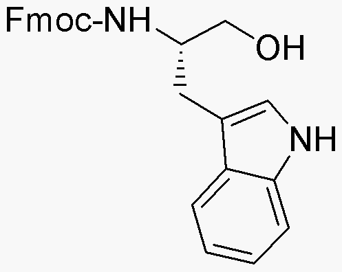 Fmoc-L-triptófano