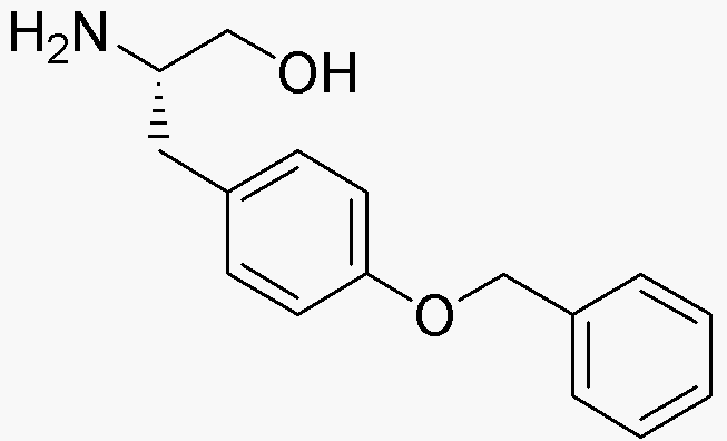 Tyrosinol(benzyl)