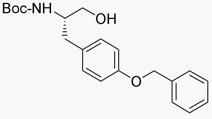 Boc-O-benzyl-L-tyrosinol