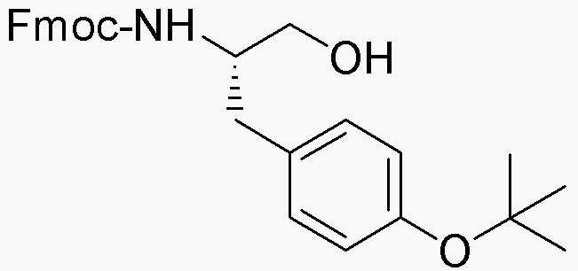 Fmoc-O-tert-butyl-L-tyrosinol