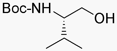 Boc-L-valinol