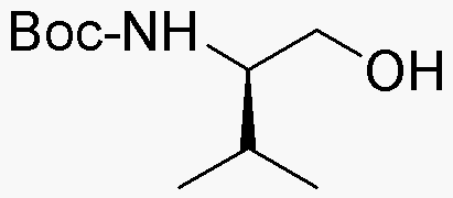 Boc-D-Valinol