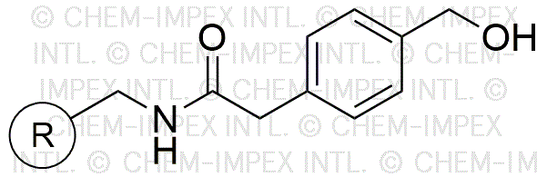 Resina de 4-hidroximetil-fenilacetamidometilo (0,5 - 1,2 mmol/g, malla 100 - 200)