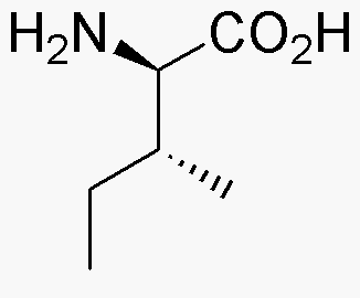 D-isoleucina