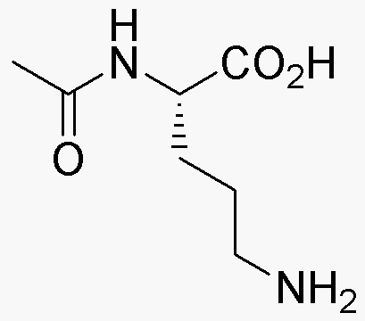 Na-acetil-L-ornitina