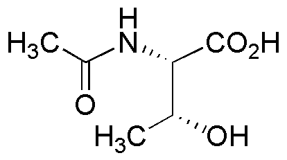 Acetyl-L-threonine