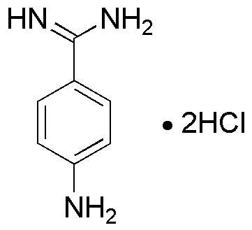 4-Aminobenzamidine dihydrochloride