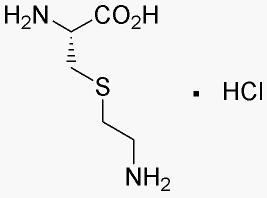 Chlorhydrate de S-(2-aminoéthyl-L-cystéine)