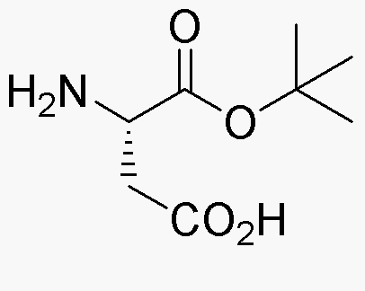 L-Aspartic acid α-tert-butyl ester