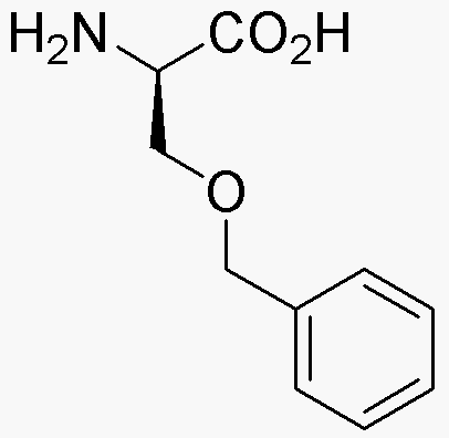 O-Benzyl-D-sérine