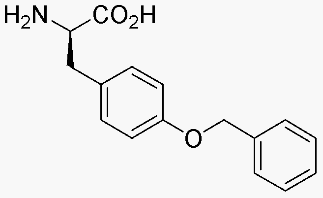 O-bencil-D-tirosina