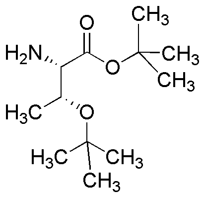 O-tert-Butyl-L-threonine-tert-butyl ester