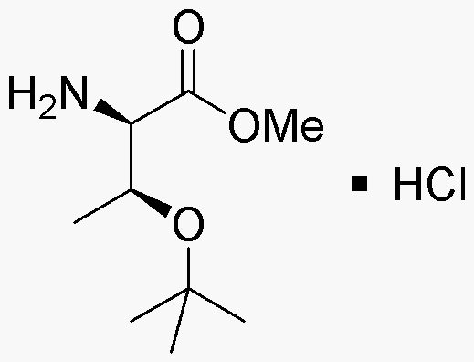 Chlorhydrate d'ester méthylique d'O-tert-butyl-D-thréonine