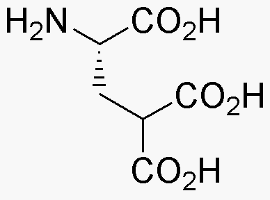 Ácido L-γ-carboxiglutámico