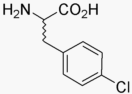 4-Chloro-DL-phenylalanine