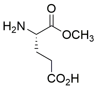 Éster α-metílico del ácido L-glutámico