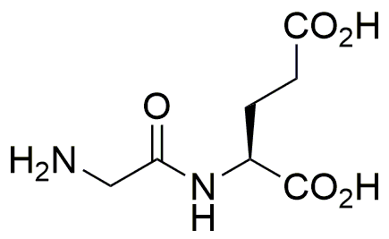 Gli-Glu-OH