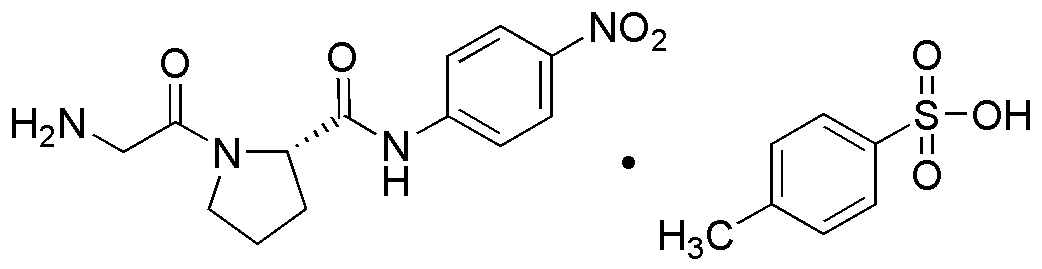 Gly-Pro-pNATosOH