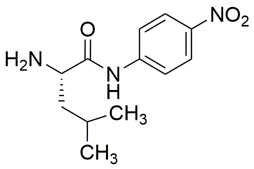 L-leucina 4-nitroanilida