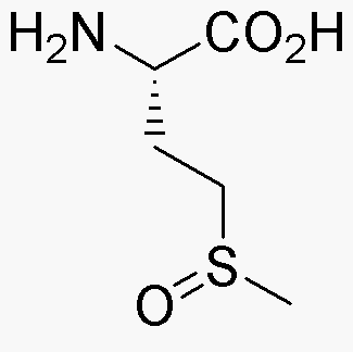 L-méthionine sulfoxyde