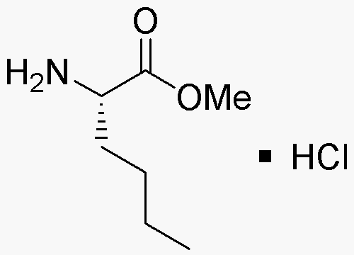 L-Norleucine methyl ester hydrochloride