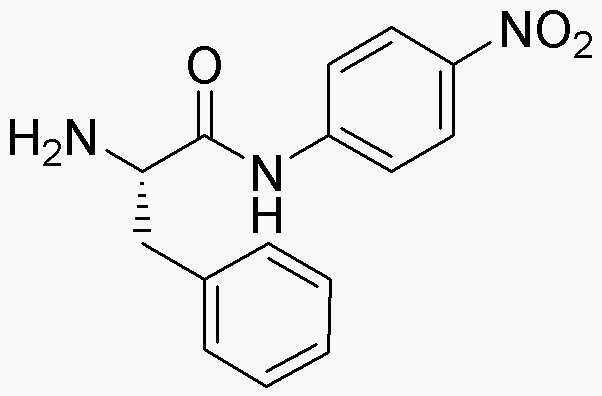 L-Phenylalanine 4-nitroanilide