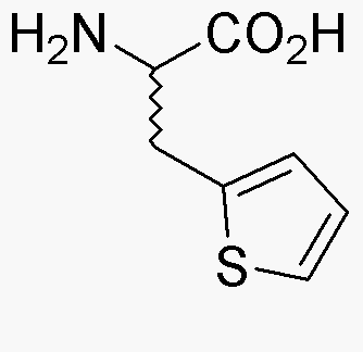 β-(2-thiényl)-DL-alanine