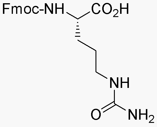 Fmoc-L-citrulina