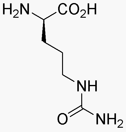 D-citrulina