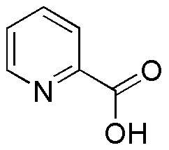 2-Picolinic acid