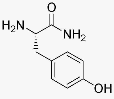 L-tyrosine amide