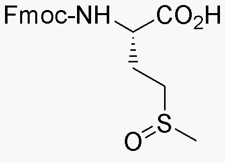 Fmoc-L-méthionine sulfoxyde