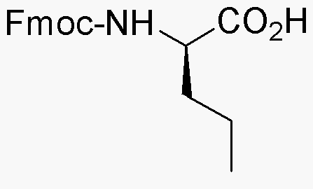 Fmoc-D-norvaline