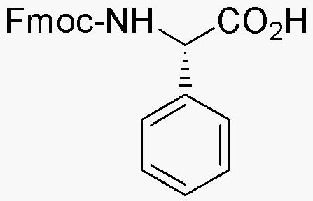 Fmoc-L-phénylglycine