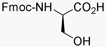 Fmoc-D-serina